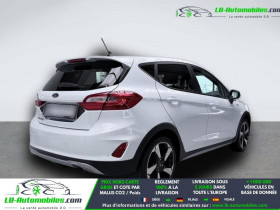 Ford Fiesta 1.0 EcoBoost 100 BVA  occasion � Beaupuy - photo n�4