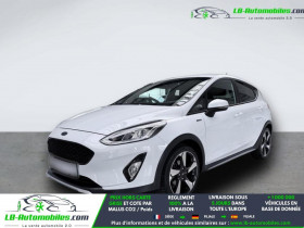 Ford Fiesta 1.0 EcoBoost 100 BVA  occasion � Beaupuy - photo n�2