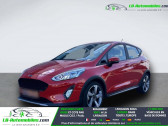 Annonce Ford Fiesta occasion Essence 1.0 EcoBoost 100 BVA � Beaupuy