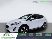 Annonce Ford Fiesta occasion Essence 1.0 EcoBoost 100 BVA � Beaupuy