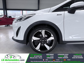 Ford Fiesta 1.0 EcoBoost 100 BVA  occasion � Beaupuy - photo n�10