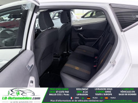 Ford Fiesta 1.0 EcoBoost 100 BVA  occasion � Beaupuy - photo n�8
