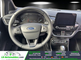 Ford Fiesta 1.0 EcoBoost 100 BVA  occasion � Beaupuy - photo n�7