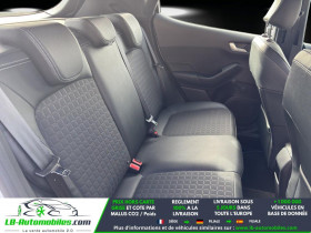 Ford Fiesta 1.0 EcoBoost 100 BVA  occasion � Beaupuy - photo n�6