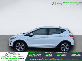 Ford Fiesta 1.0 EcoBoost 100 BVA  occasion � Beaupuy - photo n�4
