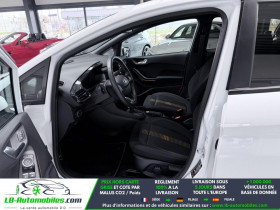 Ford Fiesta 1.0 EcoBoost 100 BVA  occasion � Beaupuy - photo n�7