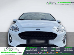 Ford Fiesta 1.0 EcoBoost 100 BVA  occasion � Beaupuy - photo n�3