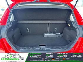 Ford Fiesta 1.0 EcoBoost 100 BVA  occasion � Beaupuy - photo n�7