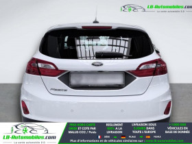 Ford Fiesta 1.0 EcoBoost 100 BVA  occasion � Beaupuy - photo n�6