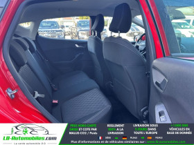 Ford Fiesta 1.0 EcoBoost 100 BVA  occasion � Beaupuy - photo n�5