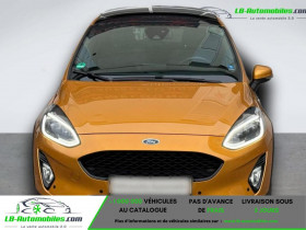 Ford Fiesta 1.0 EcoBoost 100 BVA  occasion � Beaupuy - photo n�4