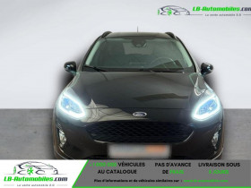 Ford Fiesta 1.0 EcoBoost 100 BVA  occasion � Beaupuy - photo n�5