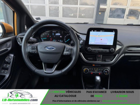 Ford Fiesta 1.0 EcoBoost 100 BVA  occasion � Beaupuy - photo n�3