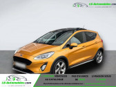 Annonce Ford Fiesta occasion Essence 1.0 EcoBoost 100 BVA � Beaupuy