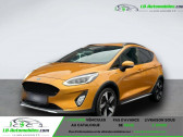 Annonce Ford Fiesta occasion Essence 1.0 EcoBoost 100 BVA � Beaupuy