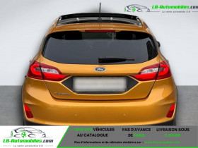 Ford Fiesta 1.0 EcoBoost 100 BVA  occasion � Beaupuy - photo n�6