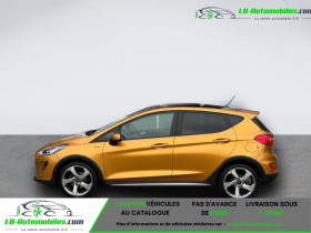 Ford Fiesta 1.0 EcoBoost 100 BVA  occasion � Beaupuy - photo n�5