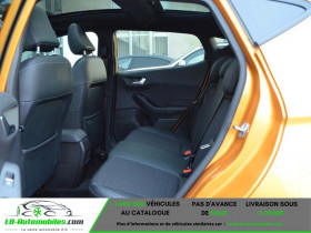 Ford Fiesta 1.0 EcoBoost 100 BVA  occasion � Beaupuy - photo n�9