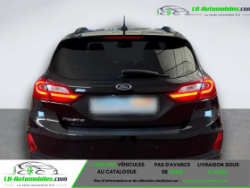 Ford Fiesta 1.0 EcoBoost 100 BVA  occasion � Beaupuy - photo n�7