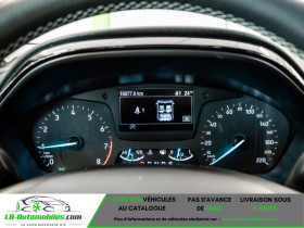 Ford Fiesta 1.0 EcoBoost 100 BVA  occasion � Beaupuy - photo n�12