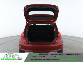 Ford Fiesta 1.0 EcoBoost 100 BVA  occasion � Beaupuy - photo n�9