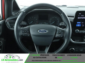 Ford Fiesta 1.0 EcoBoost 100 BVA  occasion � Beaupuy - photo n�8