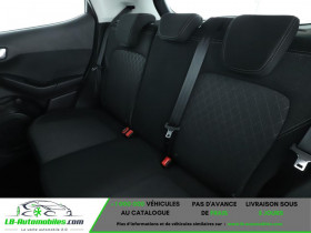Ford Fiesta 1.0 EcoBoost 100 BVA  occasion � Beaupuy - photo n�7