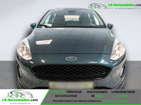 Ford Fiesta 1.0 EcoBoost 100 BVA  occasion � Beaupuy - photo n�5