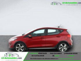 Ford Fiesta 1.0 EcoBoost 100 BVA  occasion � Beaupuy - photo n�5