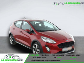 Ford Fiesta 1.0 EcoBoost 100 BVA  occasion � Beaupuy - photo n�2