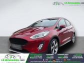 Annonce Ford Fiesta occasion Essence 1.0 EcoBoost 100 BVA � Beaupuy