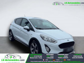 Annonce Ford Fiesta occasion Essence 1.0 EcoBoost 100 BVA � Beaupuy