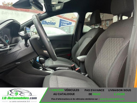 Ford Fiesta 1.0 EcoBoost 100 BVA  occasion � Beaupuy - photo n�8