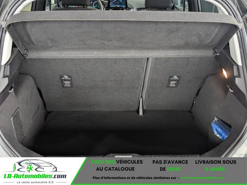 Ford Fiesta 1.0 EcoBoost 100 BVA  occasion  Beaupuy - photo n8
