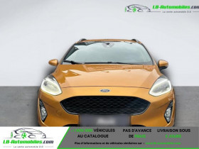 Ford Fiesta 1.0 EcoBoost 100 BVA  occasion � Beaupuy - photo n�5