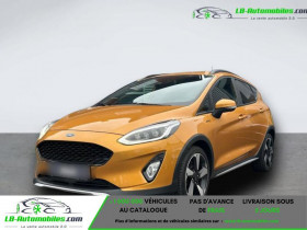 Ford Fiesta , garage LB AUTOMOBILES � Beaupuy