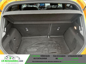 Ford Fiesta 1.0 EcoBoost 100 BVA  occasion � Beaupuy - photo n�11