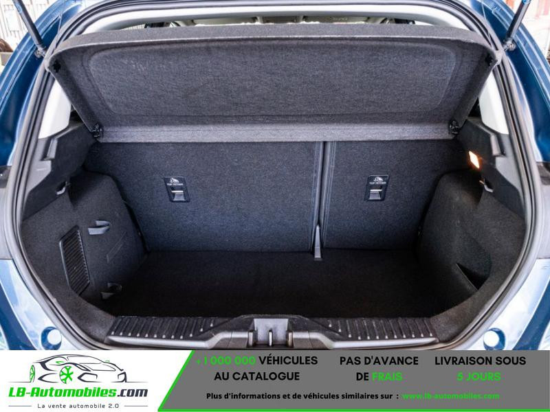 Ford Fiesta 1.0 EcoBoost 100 BVA  occasion  Beaupuy - photo n11