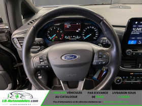 Ford Fiesta 1.0 EcoBoost 100 BVA  occasion � Beaupuy - photo n�10