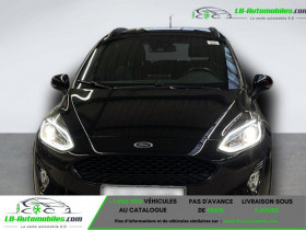 Ford Fiesta 1.0 EcoBoost 100 BVA  occasion � Beaupuy - photo n�5