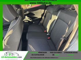Ford Fiesta 1.0 EcoBoost 100 BVA  occasion � Beaupuy - photo n�4
