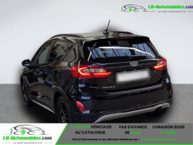 Ford Fiesta 1.0 EcoBoost 100 BVA  occasion � Beaupuy - photo n�4