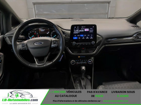 Ford Fiesta 1.0 EcoBoost 100 BVA  occasion � Beaupuy - photo n�3