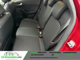Ford Fiesta 1.0 EcoBoost 100 BVA  occasion � Beaupuy - photo n�6