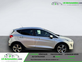 Ford Fiesta 1.0 EcoBoost 100 BVA  occasion � Beaupuy - photo n�3