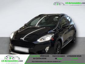 Ford Fiesta 1.0 EcoBoost 100 BVA  occasion � Beaupuy - photo n�2