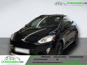 Ford Fiesta , garage LB AUTOMOBILES � Beaupuy