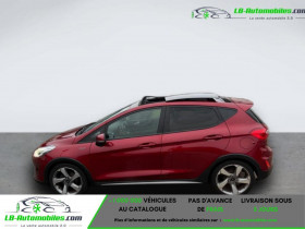 Ford Fiesta 1.0 EcoBoost 100 BVA  occasion � Beaupuy - photo n�5