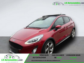 Ford Fiesta , garage LB AUTOMOBILES � Beaupuy