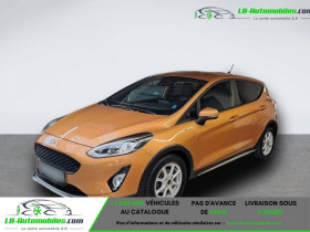 Ford Fiesta , garage LB AUTOMOBILES � Beaupuy